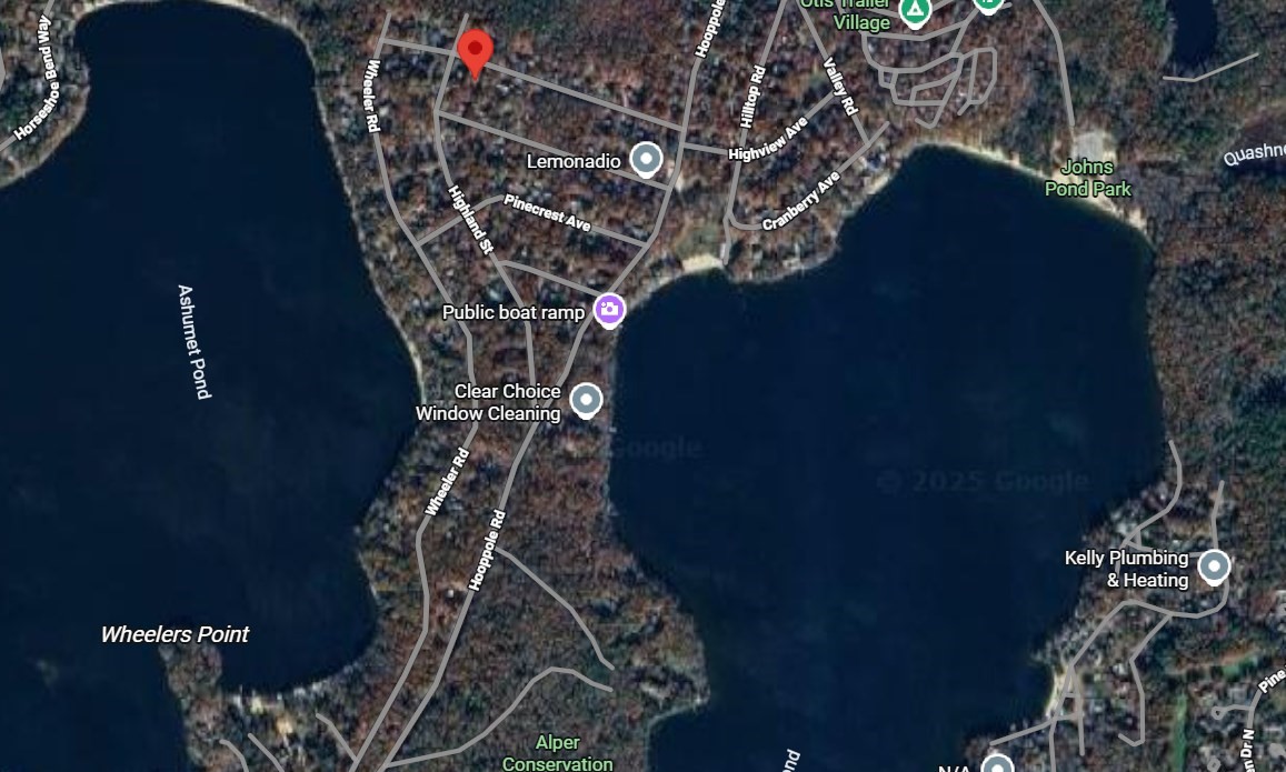 60 Ashumet Ave, Mashpee, MA 02649 - Image 28