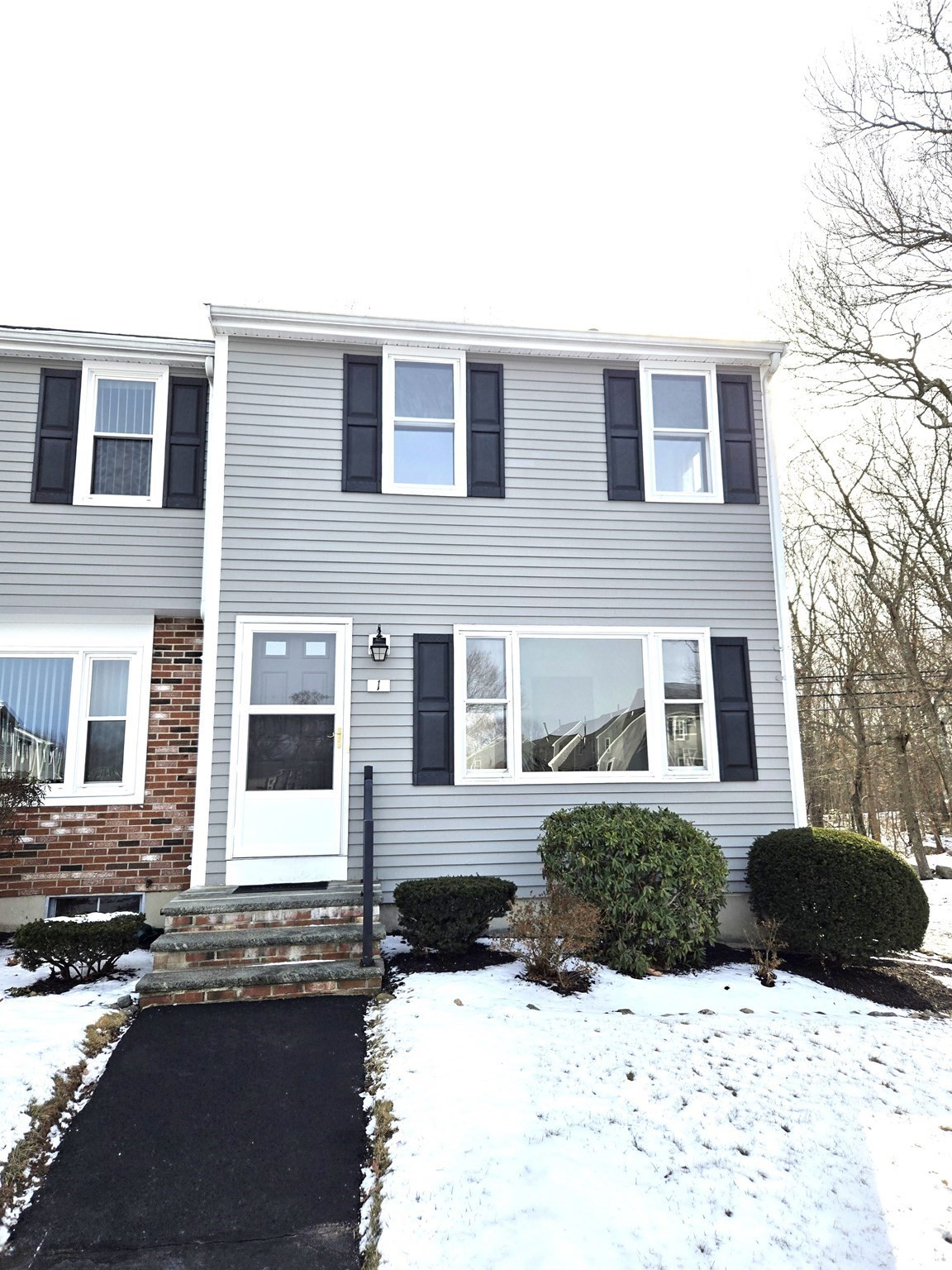 1170 Wilson Rd Unit 1, Fall River, MA 02720