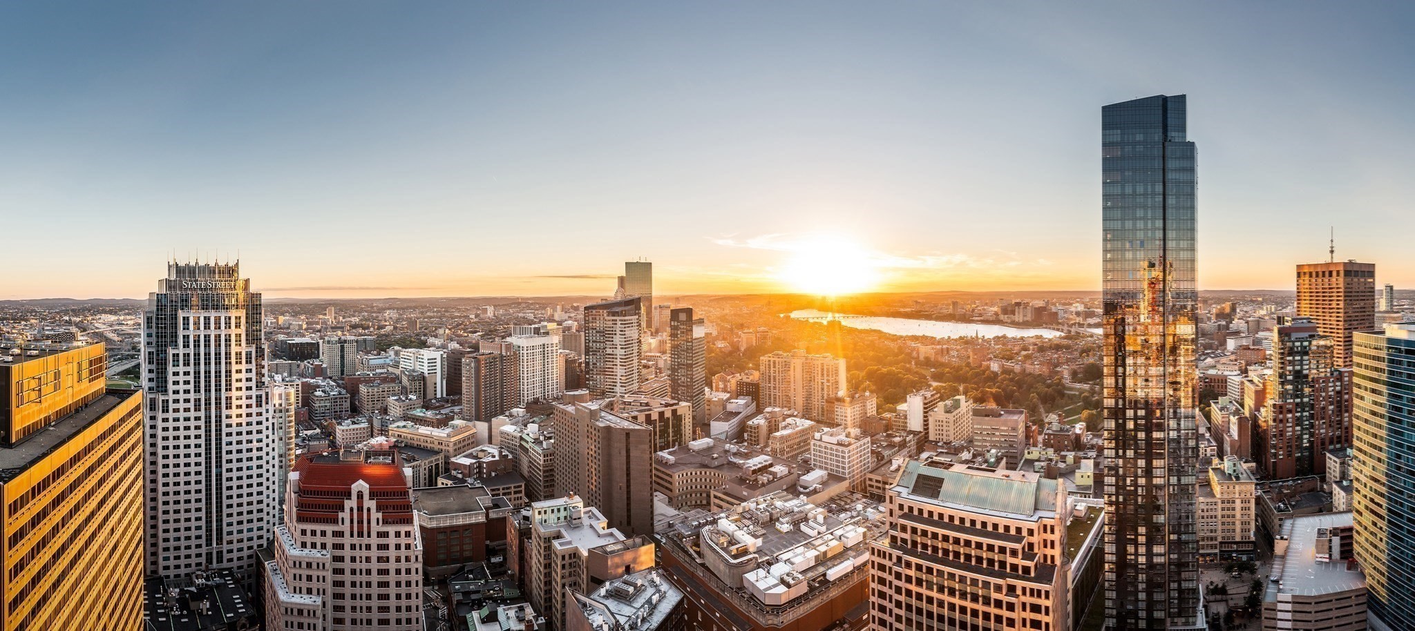 240 Devonshire Street Unit 5503, Downtown, Boston, MA 02110 - Image 2