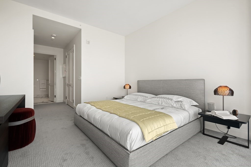 240 Devonshire Street Unit 5503, Downtown, Boston, MA 02110 - Image 11