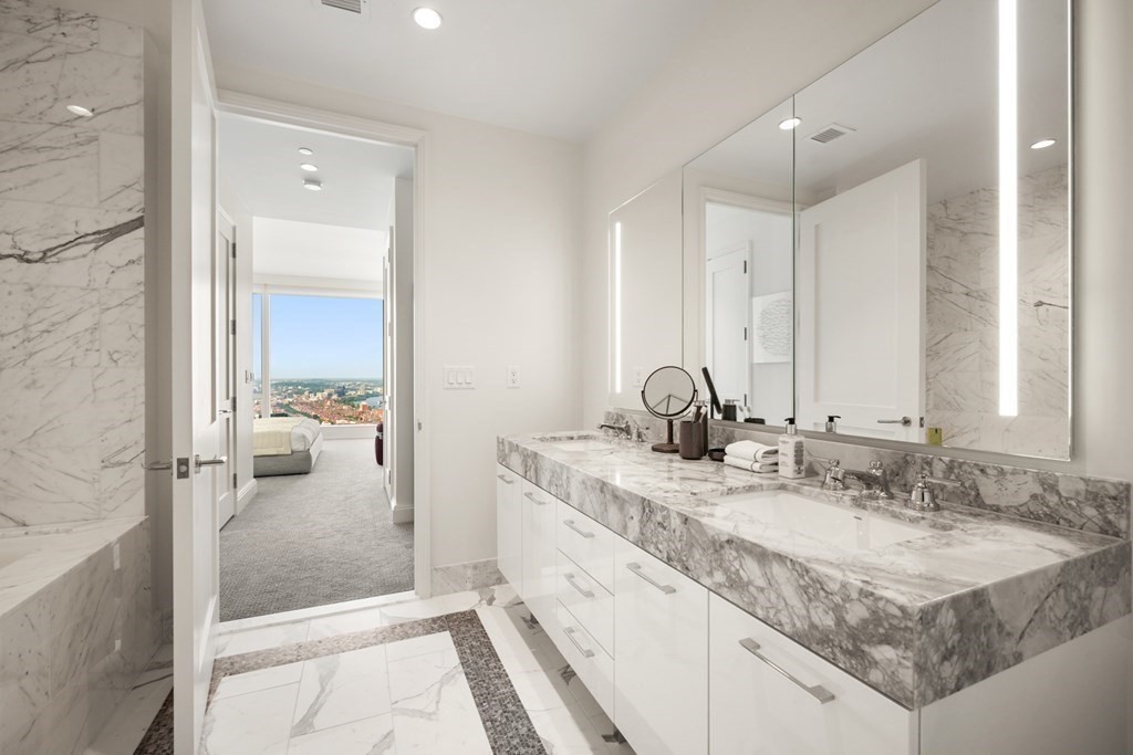 240 Devonshire Street Unit 5503, Downtown, Boston, MA 02110 - Image 13