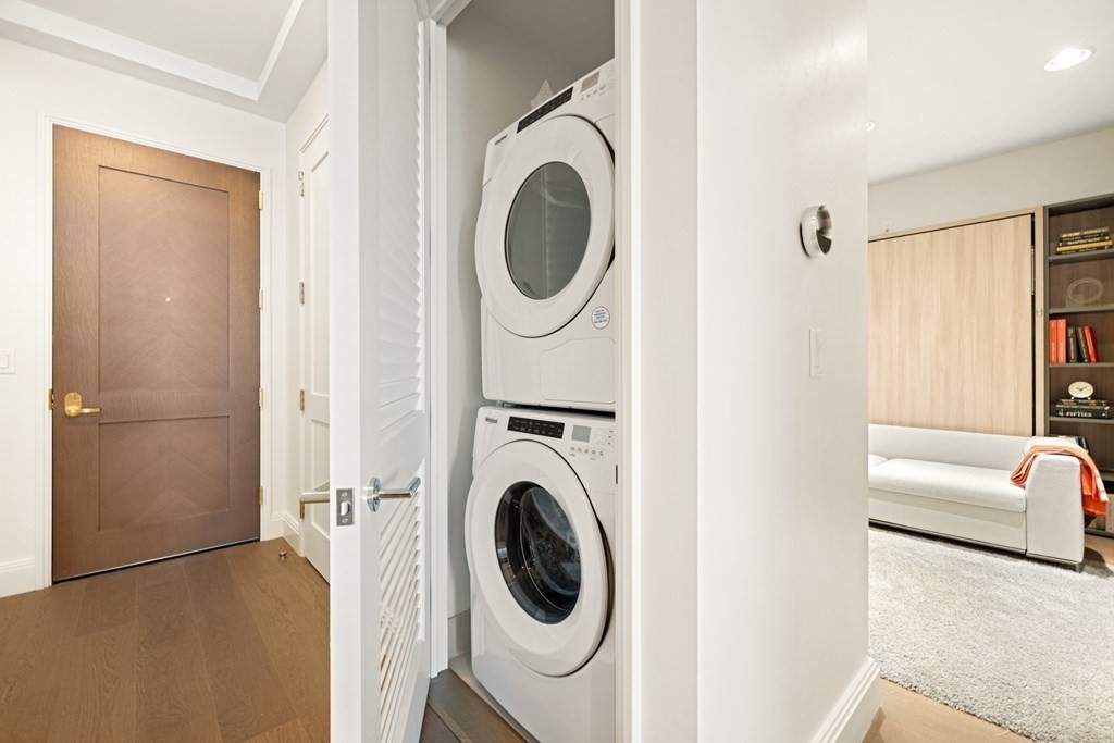 240 Devonshire Street Unit 5503, Downtown, Boston, MA 02110 - Image 18