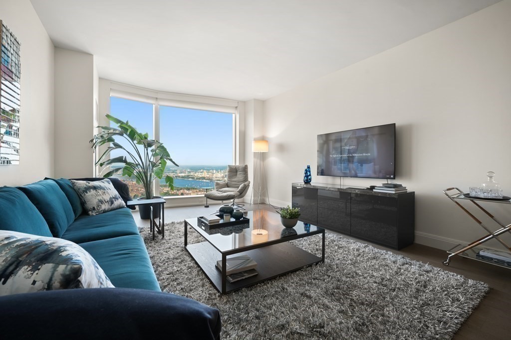 240 Devonshire Street Unit 5503, Downtown, Boston, MA 02110 - Image 3