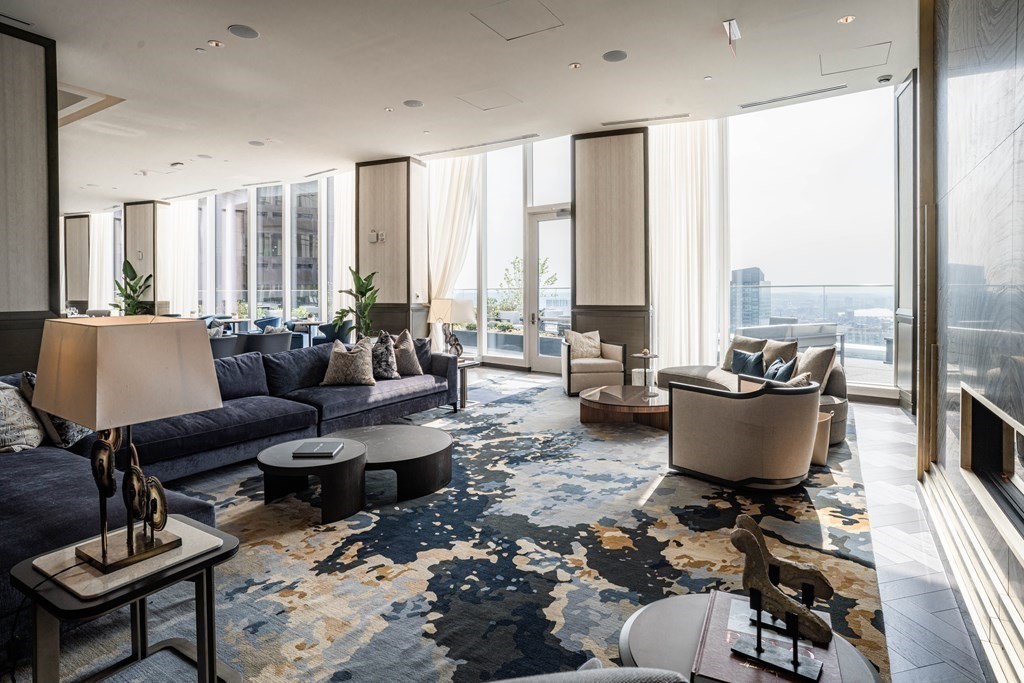 240 Devonshire Street Unit 5503, Downtown, Boston, MA 02110 - Image 29