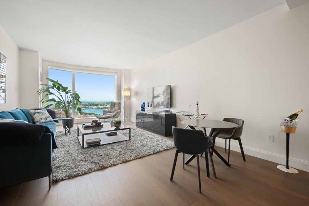 240 Devonshire Street Unit 5503, Downtown, Boston, MA 02110 - Image 6
