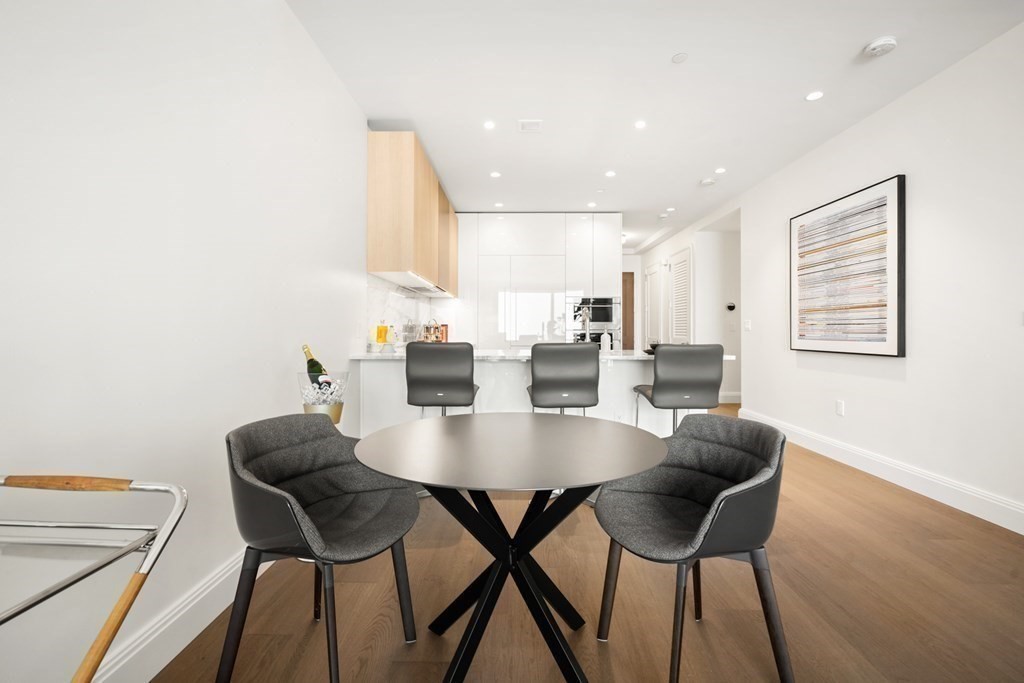 240 Devonshire Street Unit 5503, Downtown, Boston, MA 02110 - Image 8