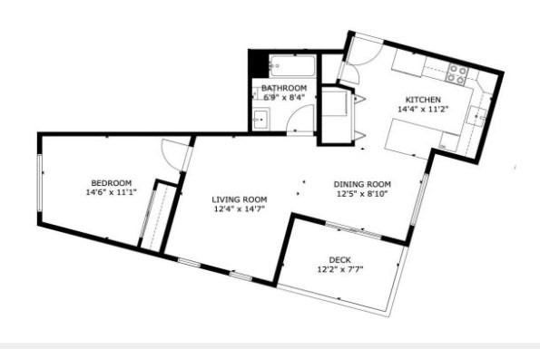 230 Washington St Unit 7, Brighton, Boston, MA 02135 - Image 7