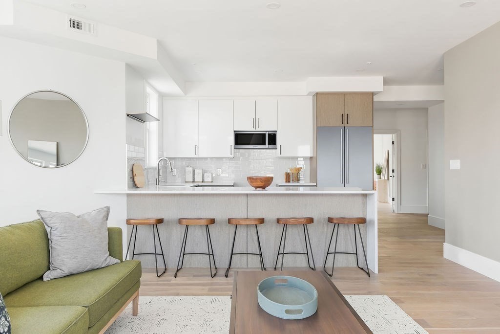 230 Washington St Unit 4, Brighton, Boston, MA 02135