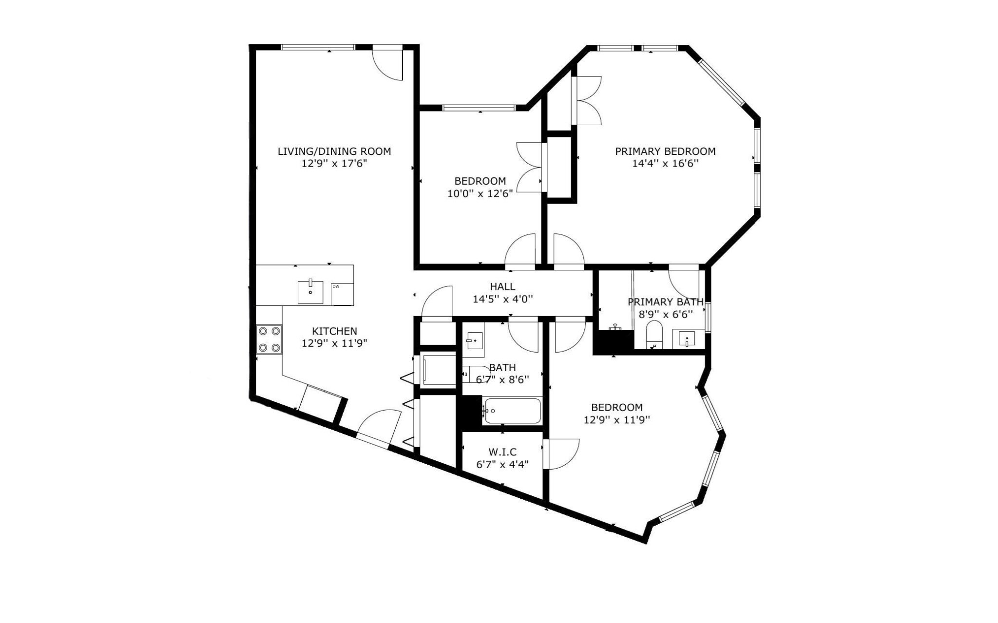 230 Washington St Unit 4, Brighton, Boston, MA 02135 - Image 13