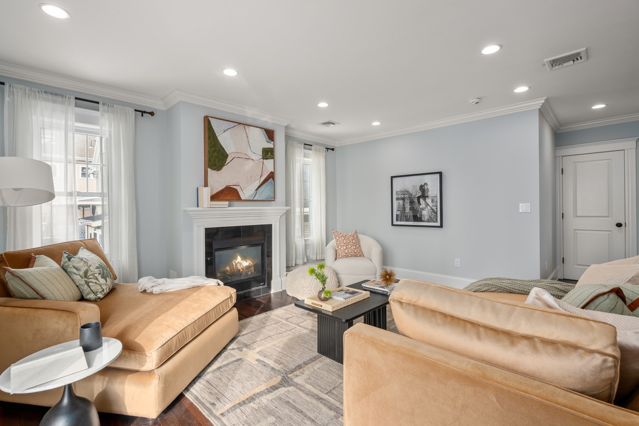 20 Manthorne Rd Unit 2, West Roxbury, Boston, MA 02132 - Image 12