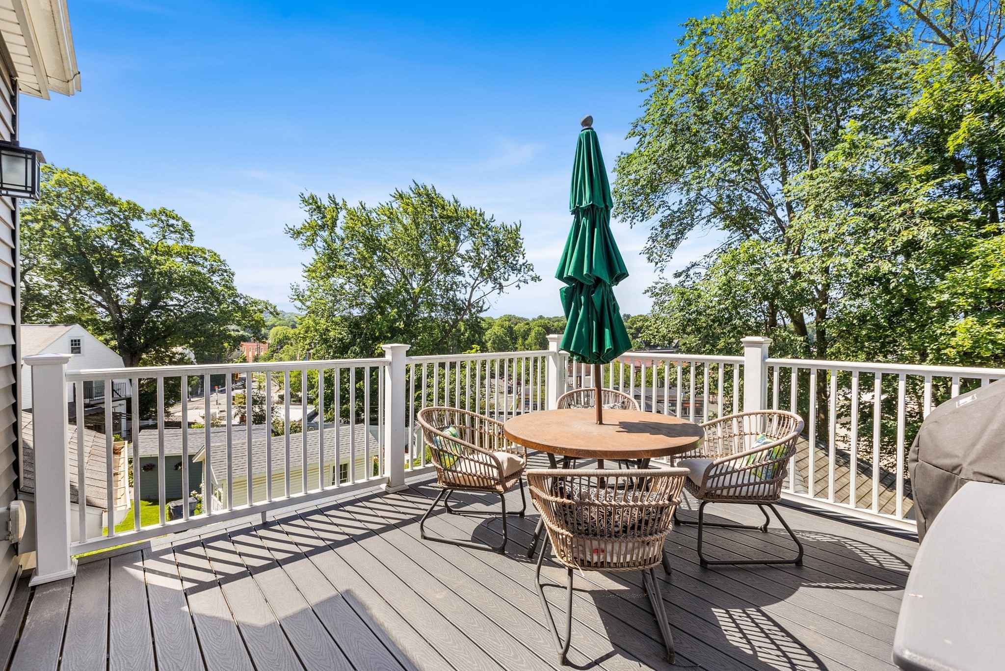 20 Manthorne Rd Unit 2, West Roxbury, Boston, MA 02132 - Image 14