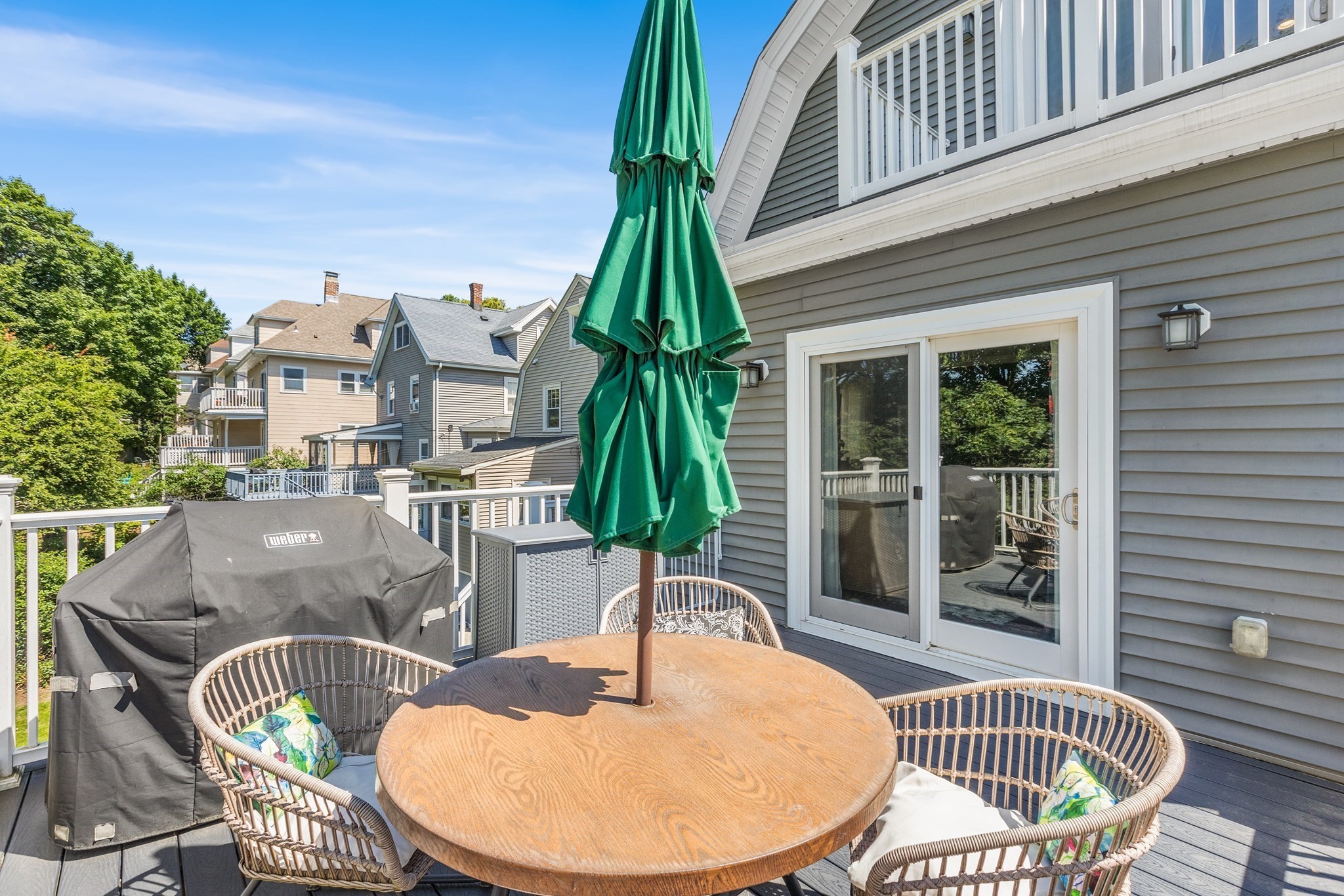 20 Manthorne Rd Unit 2, West Roxbury, Boston, MA 02132 - Image 15
