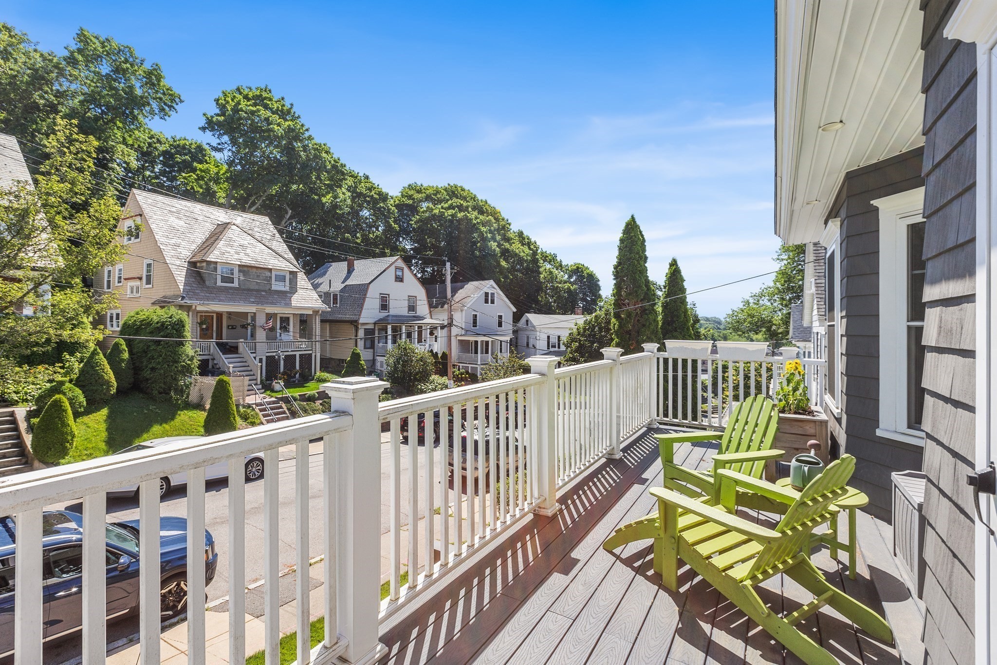 20 Manthorne Rd Unit 2, West Roxbury, Boston, MA 02132 - Image 19