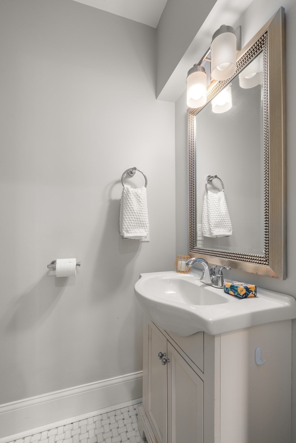 20 Manthorne Rd Unit 2, West Roxbury, Boston, MA 02132 - Image 20