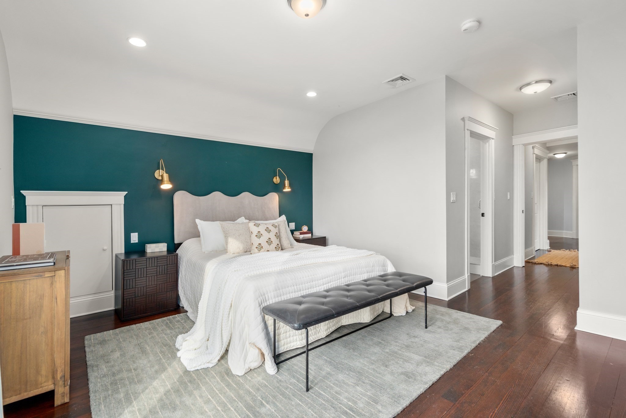 20 Manthorne Rd Unit 2, West Roxbury, Boston, MA 02132 - Image 23