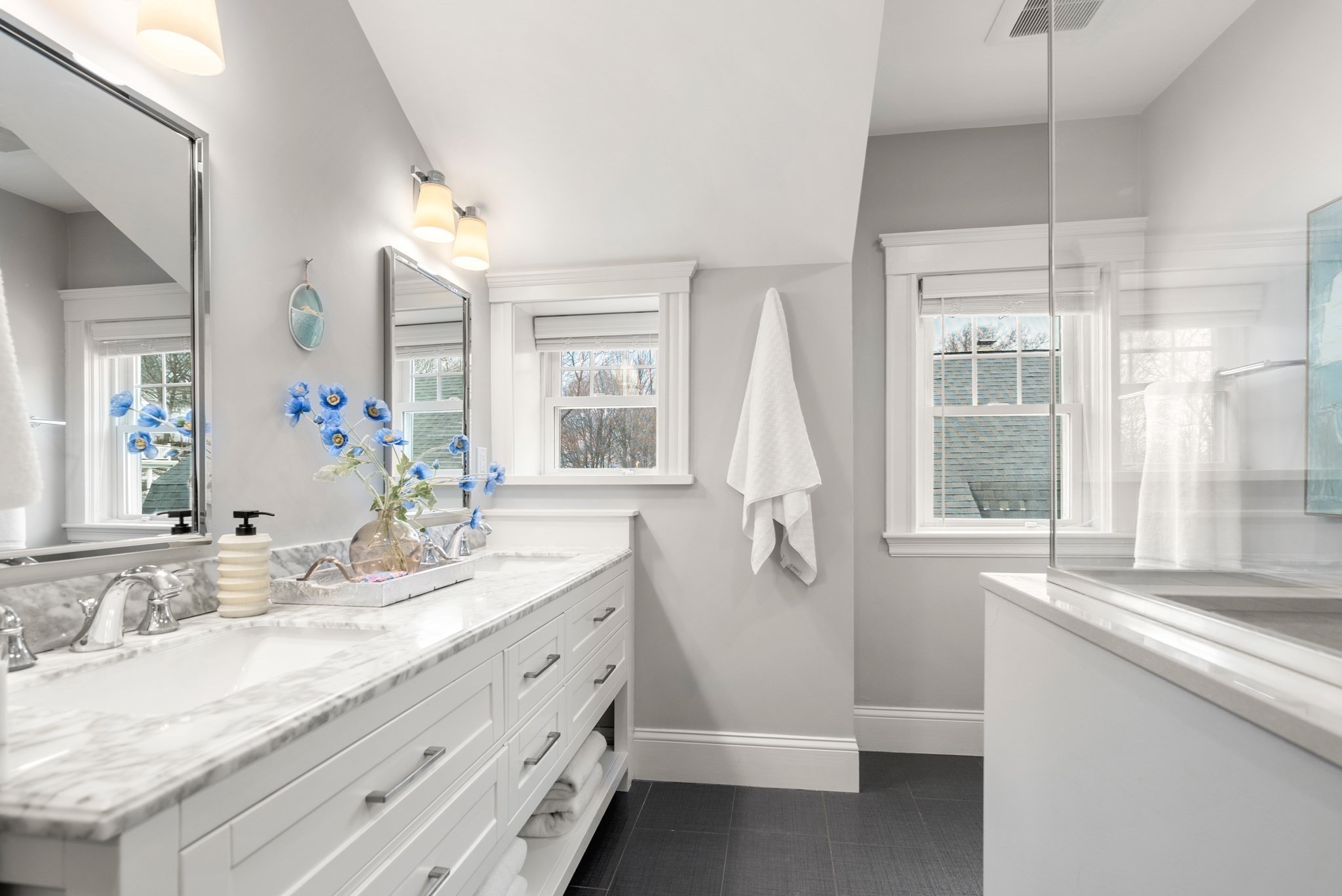 20 Manthorne Rd Unit 2, West Roxbury, Boston, MA 02132 - Image 25