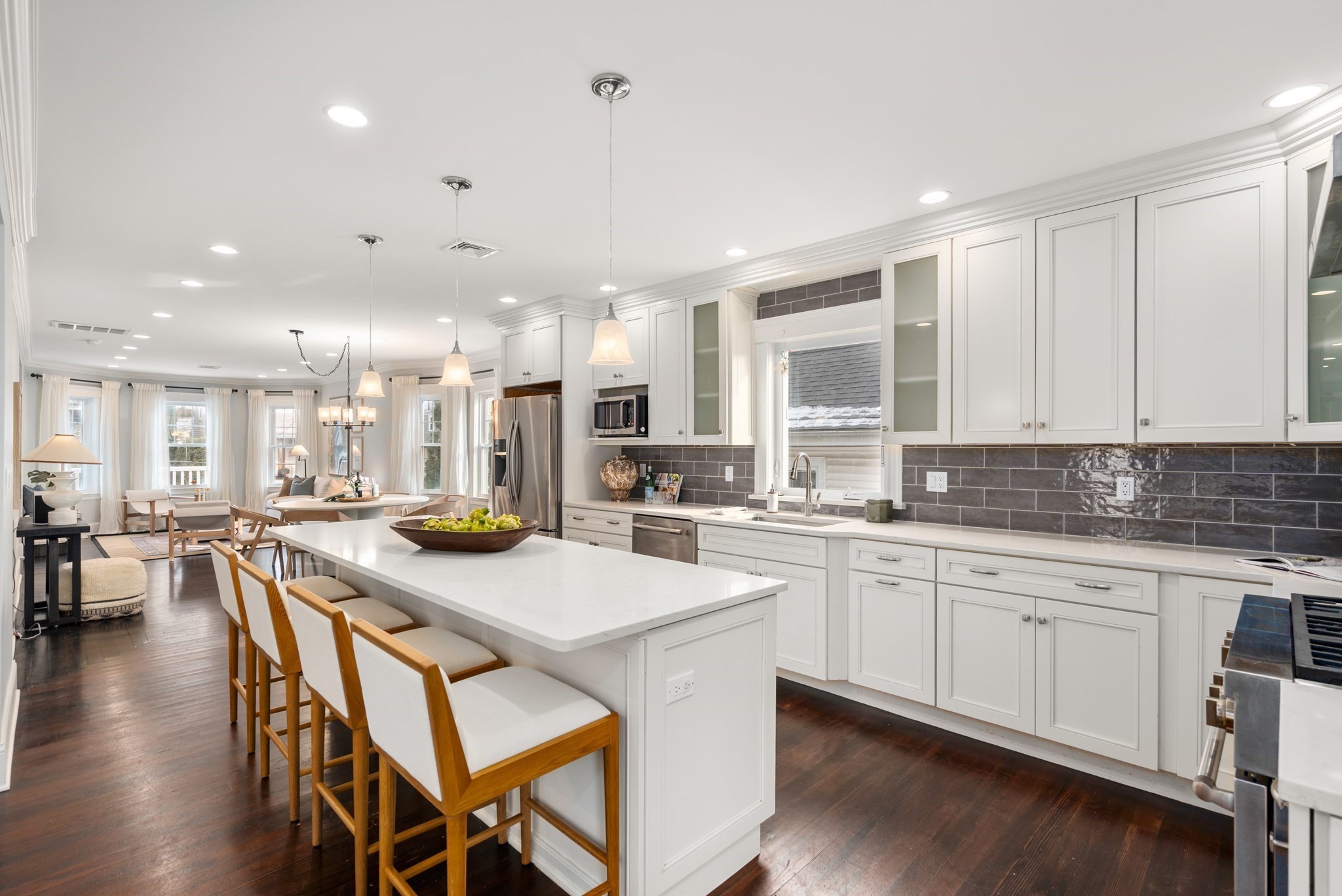 20 Manthorne Rd Unit 2, West Roxbury, Boston, MA 02132 - Image 4