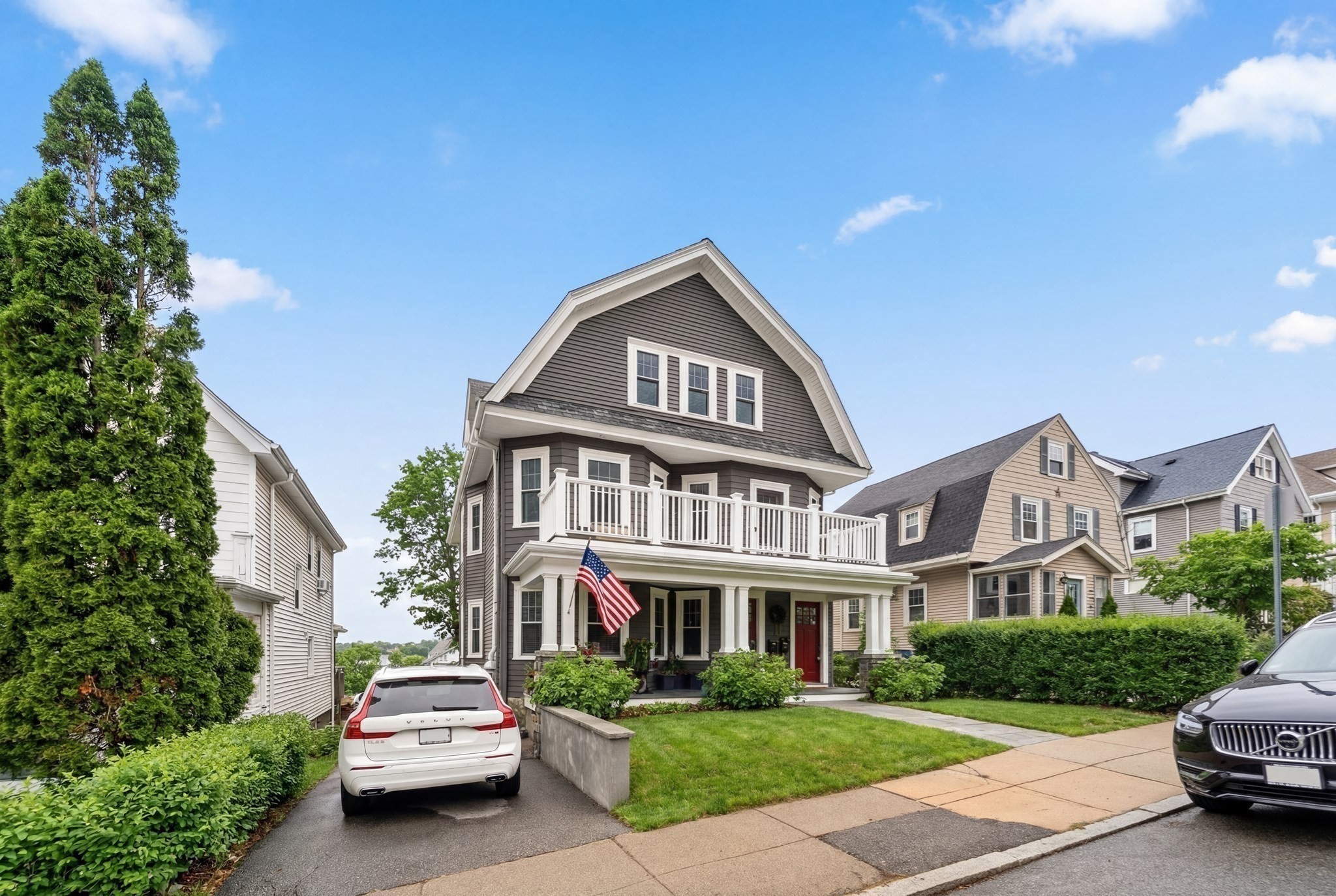 20 Manthorne Rd Unit 2, West Roxbury, Boston, MA 02132 - Image 32