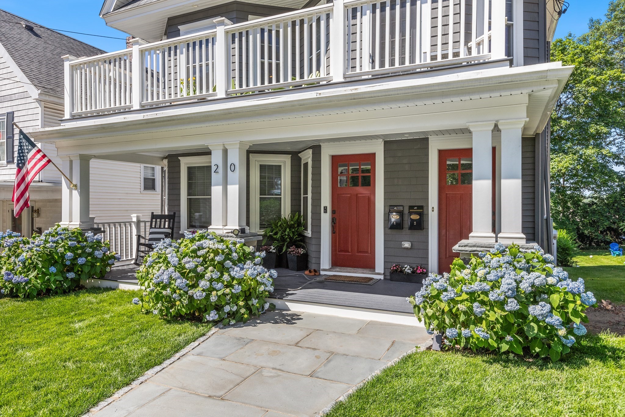 20 Manthorne Rd Unit 2, West Roxbury, Boston, MA 02132 - Image 33