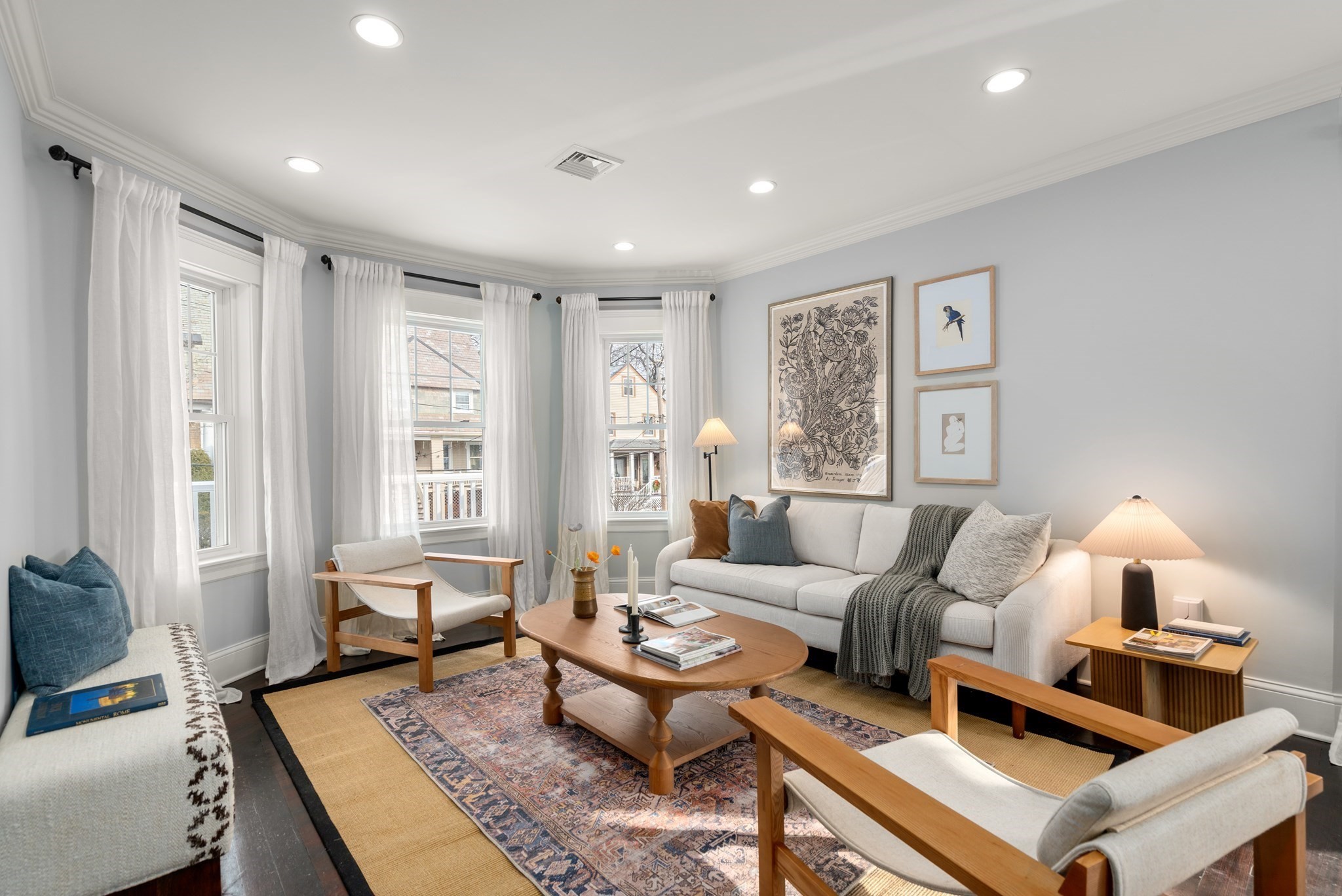 20 Manthorne Rd Unit 2, West Roxbury, Boston, MA 02132 - Image 7