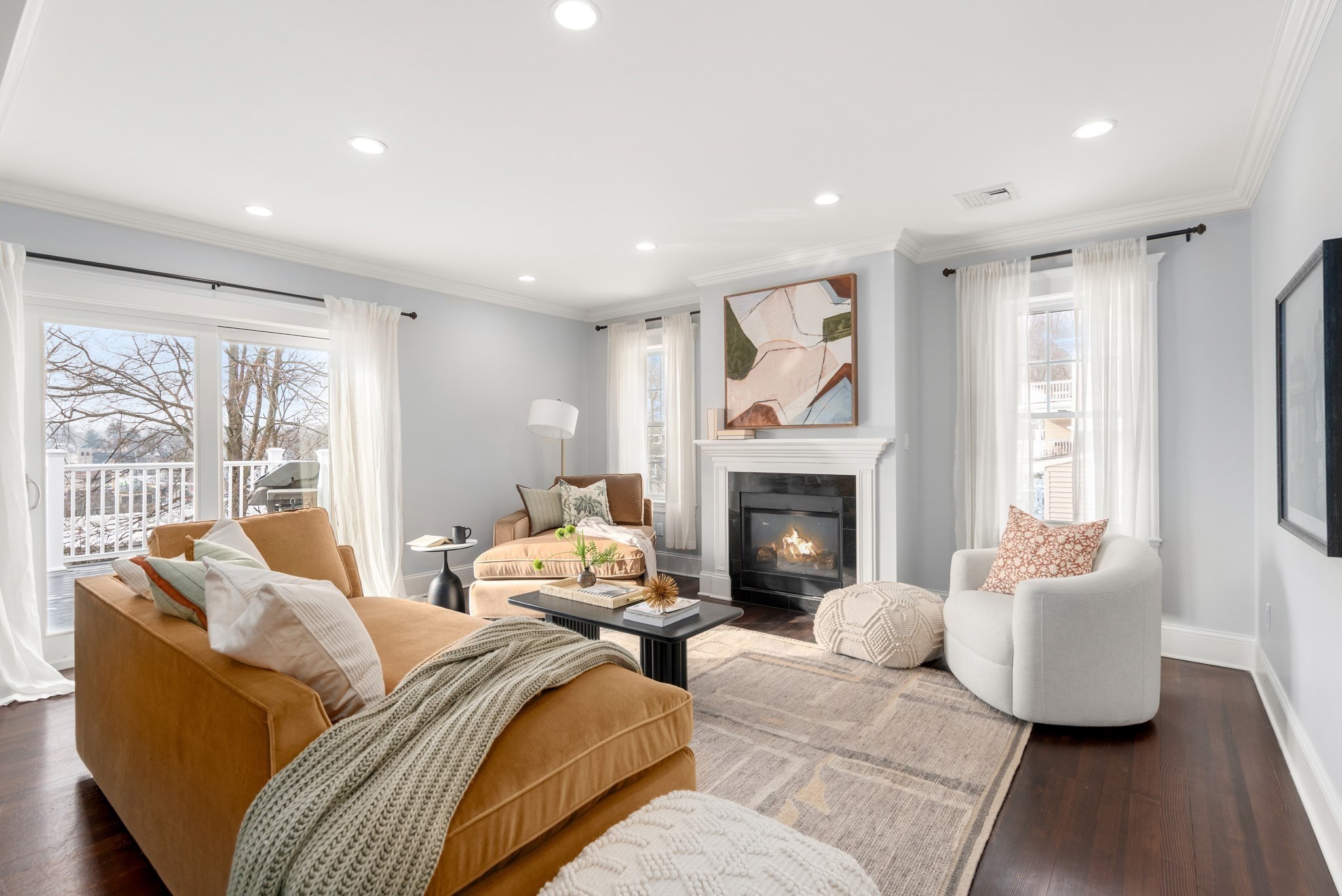 20 Manthorne Rd Unit 2, West Roxbury, Boston, MA 02132 - Image 9