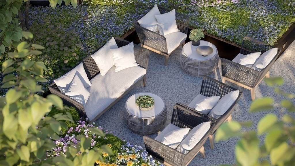 240 Devonshire Street Unit 3811, Downtown, Boston, MA 02110 - Image 16