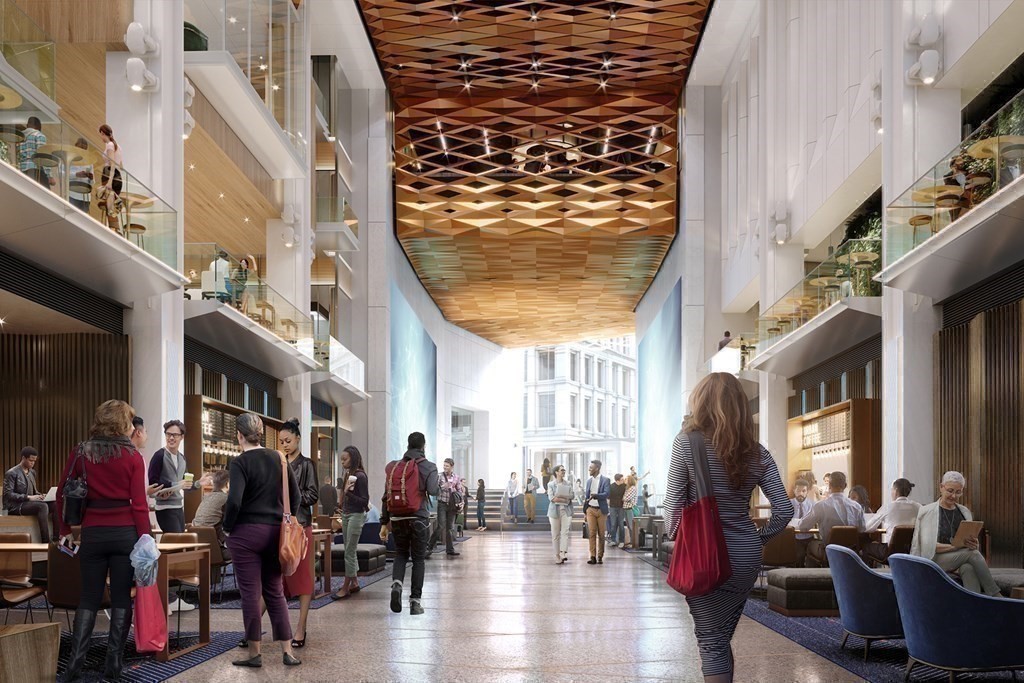 240 Devonshire Street Unit 3811, Downtown, Boston, MA 02110 - Image 27