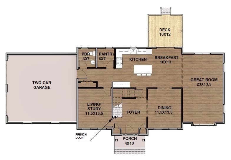 11 West Main St, Upton, MA 01568 - Image 2