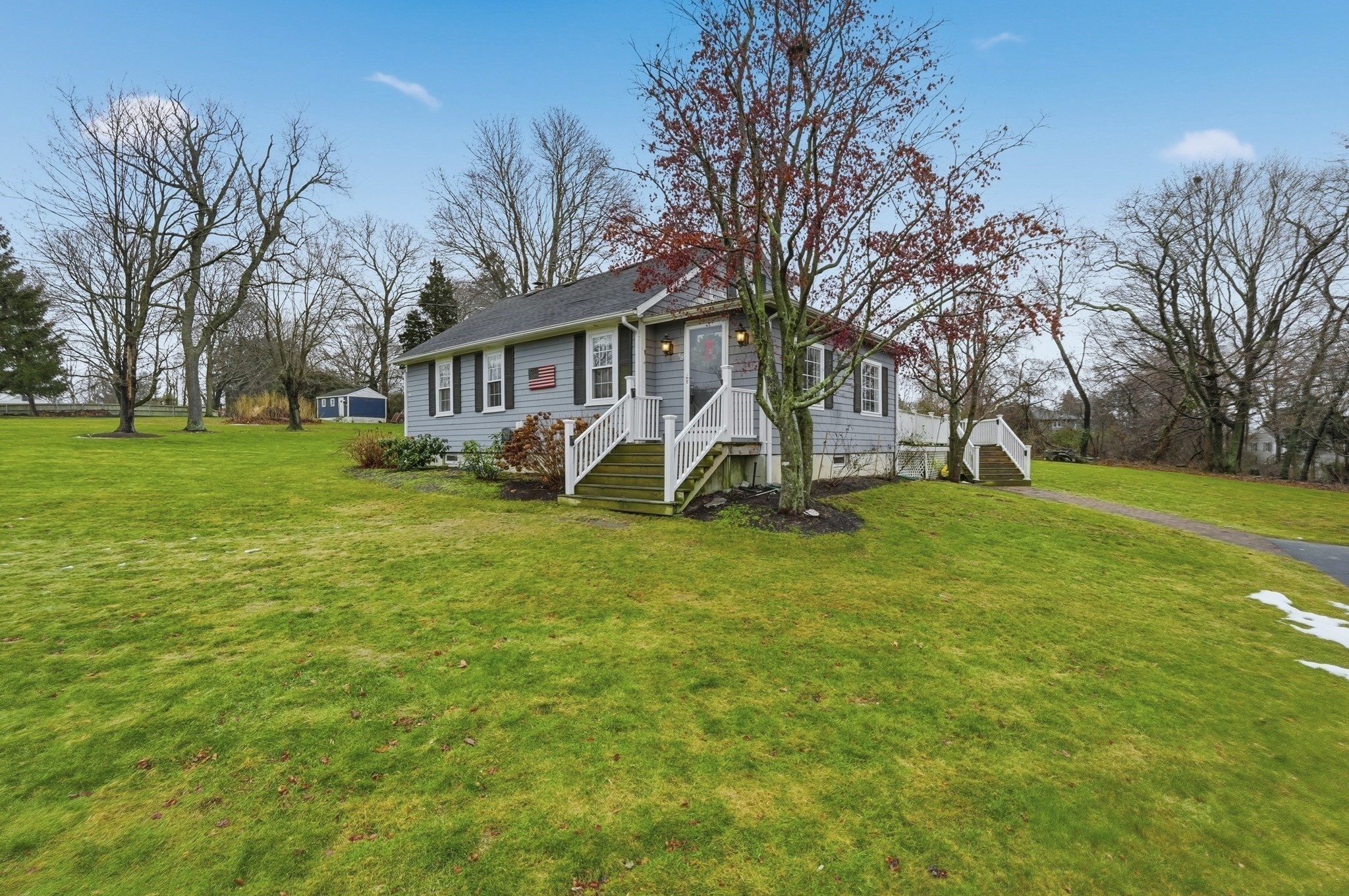 98 Cliffe Ave, Swansea, MA 02777 - Image 18