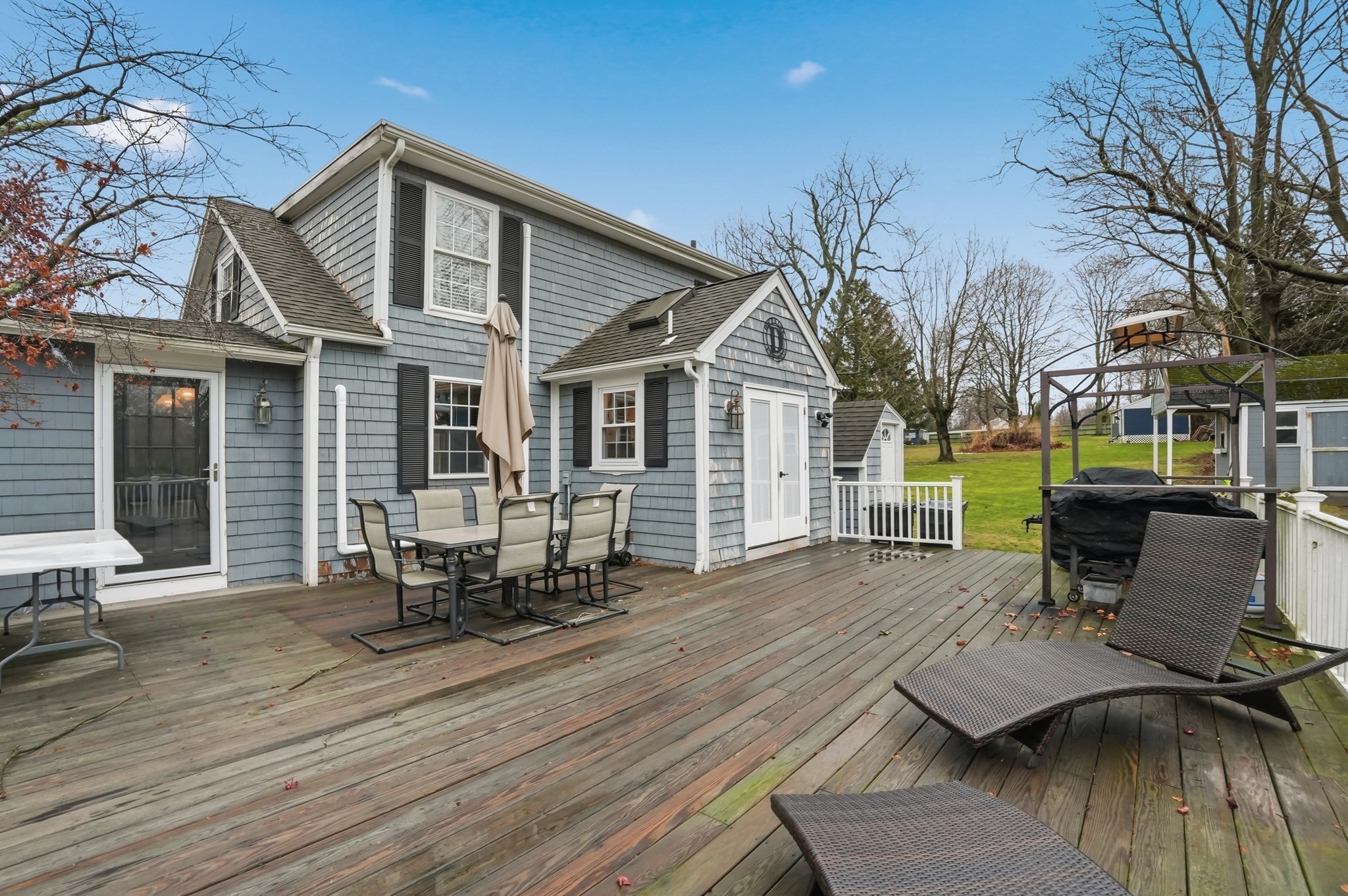 98 Cliffe Ave, Swansea, MA 02777 - Image 20