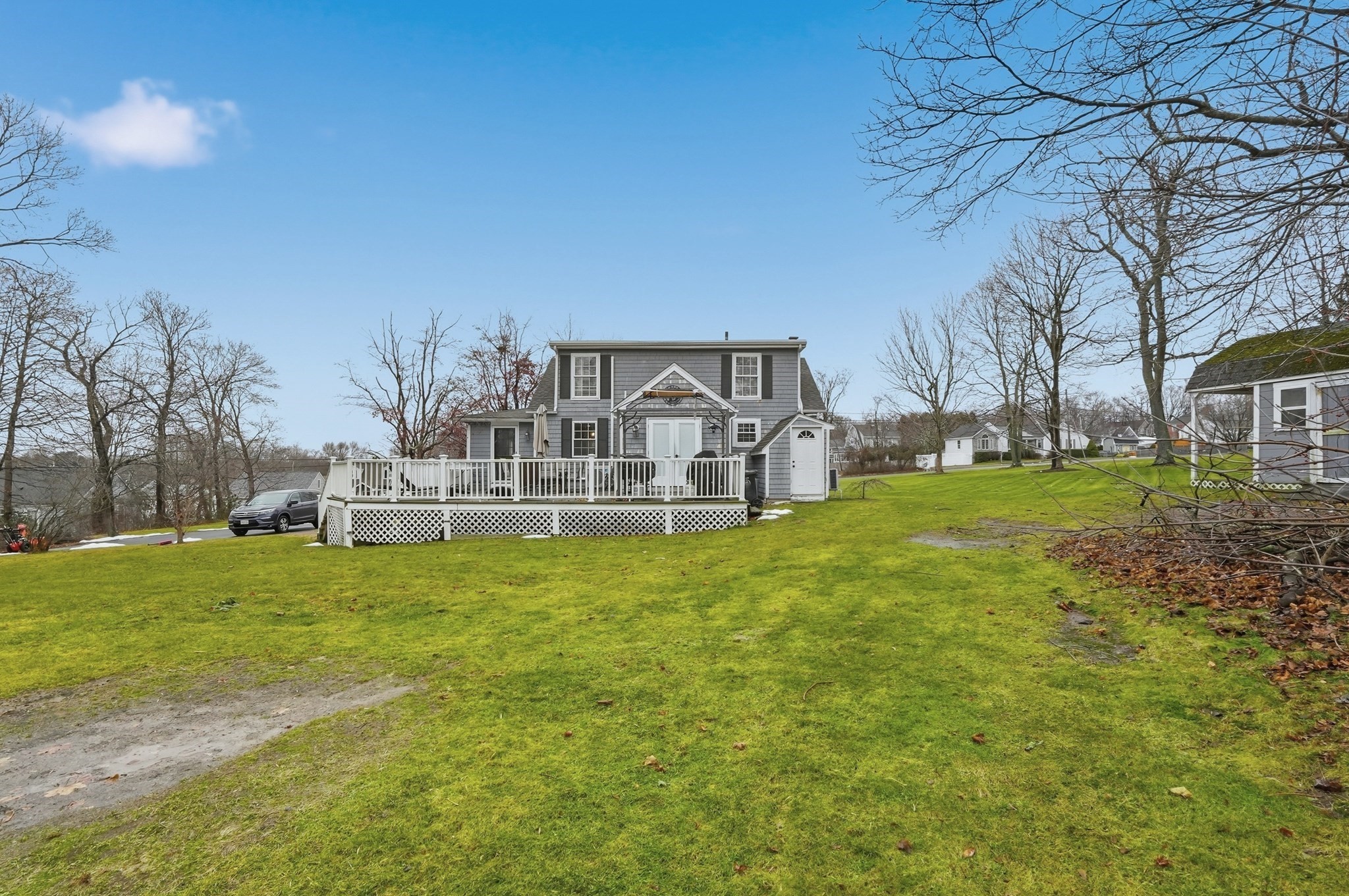 98 Cliffe Ave, Swansea, MA 02777 - Image 21