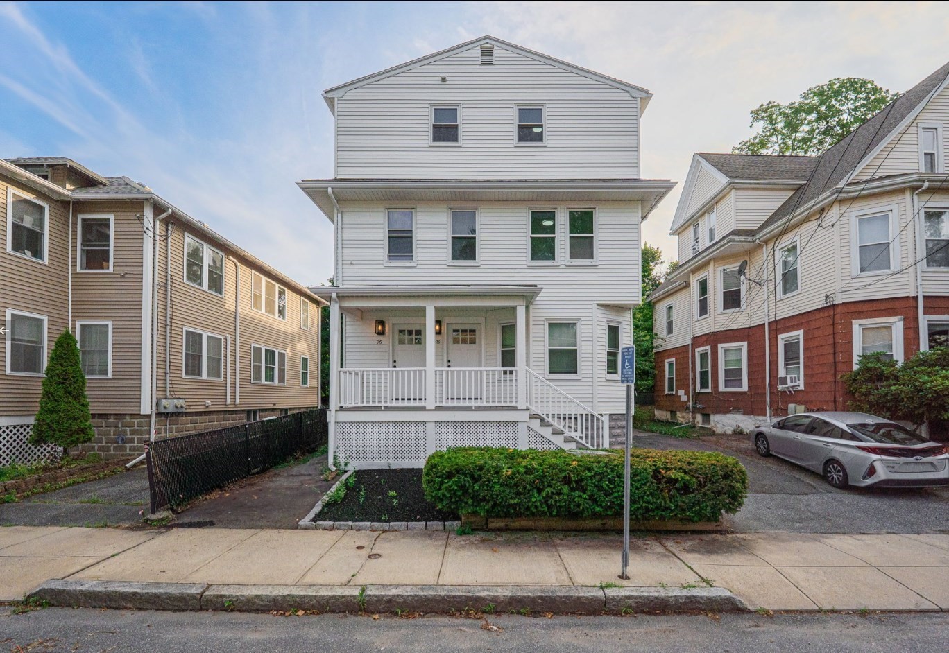 76 Orchard St, Medford, MA 02155