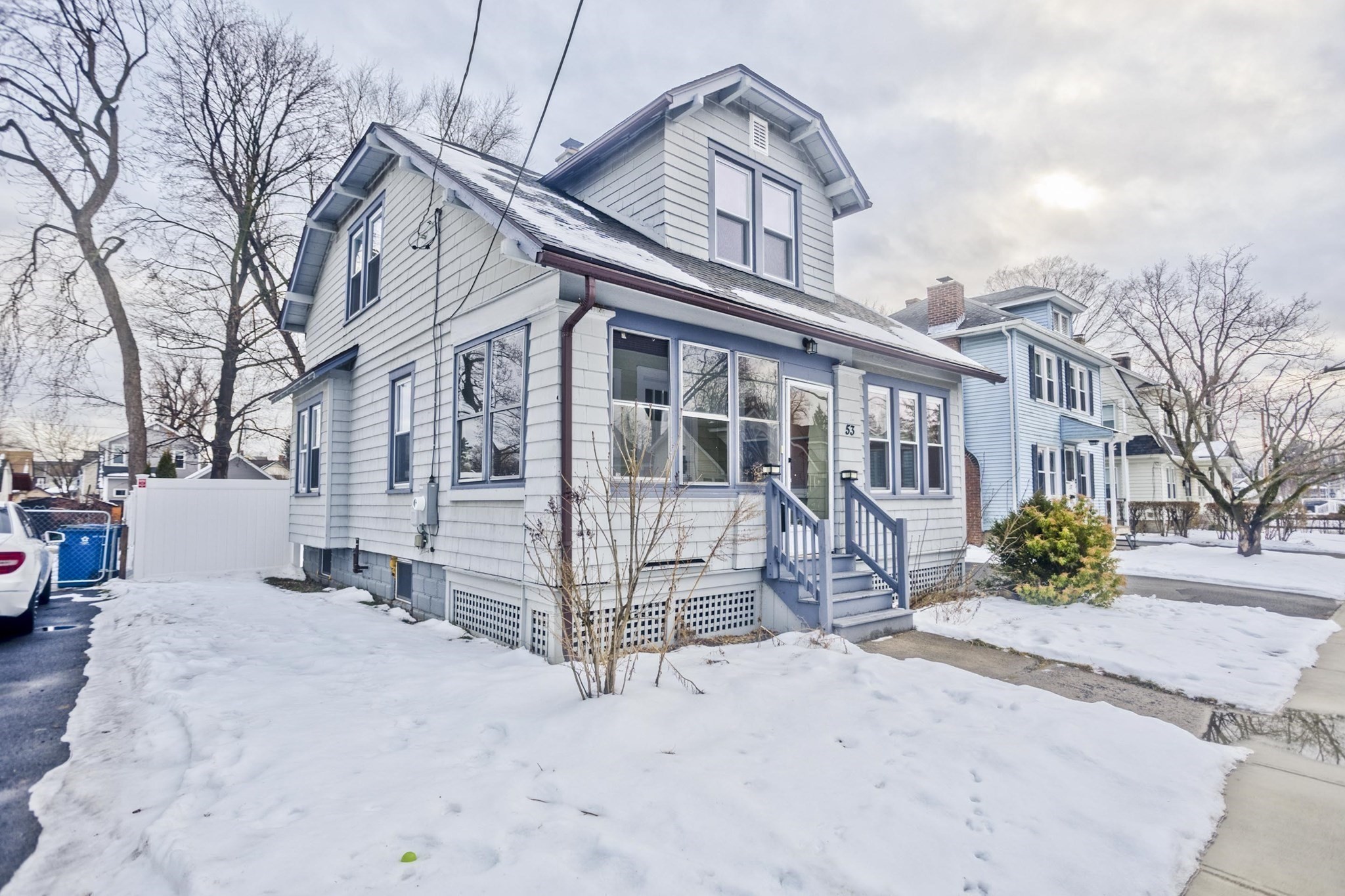 53 Warren Street, West Springfield, MA 01089 - Image 1