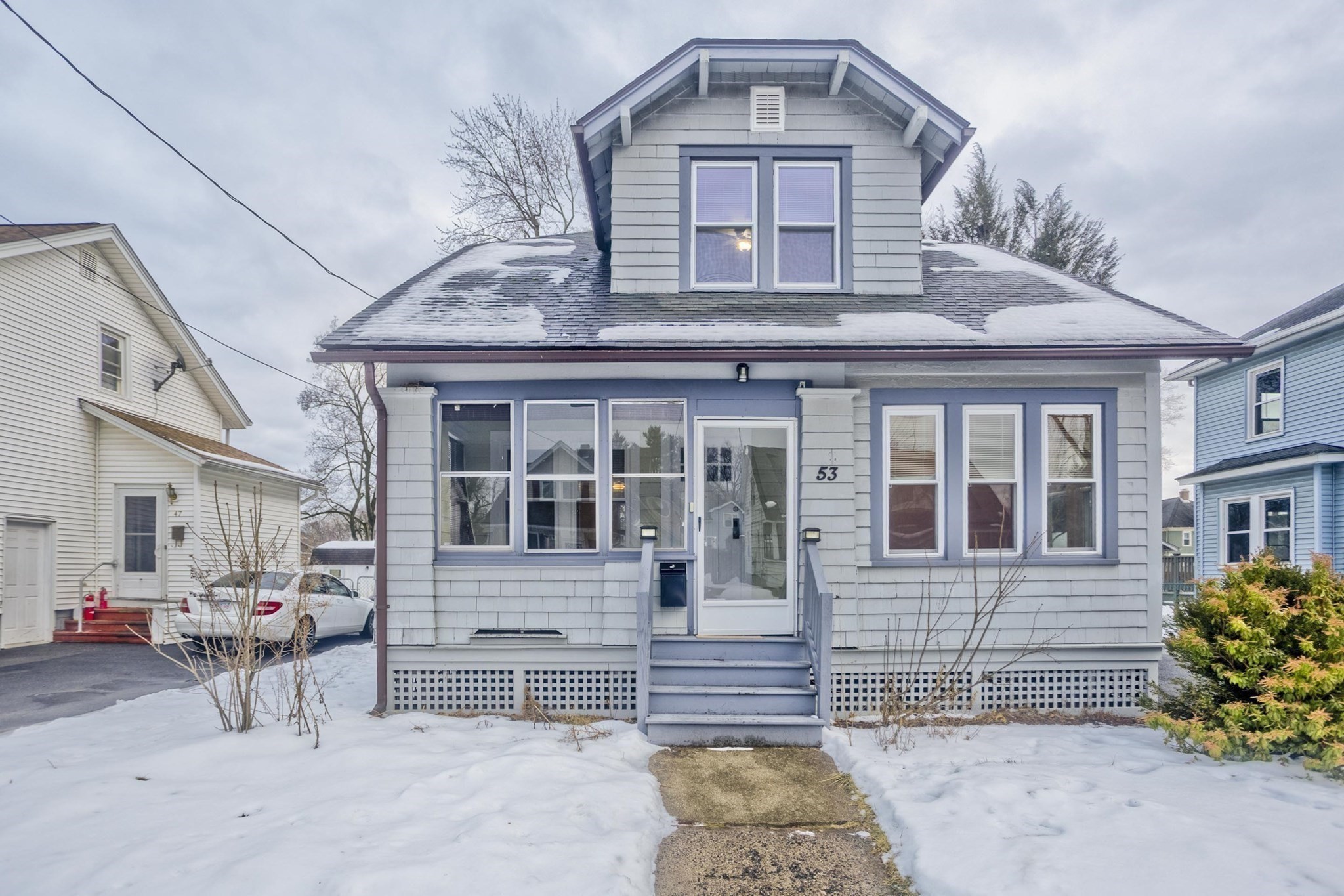 53 Warren Street, West Springfield, MA 01089 - Image 2