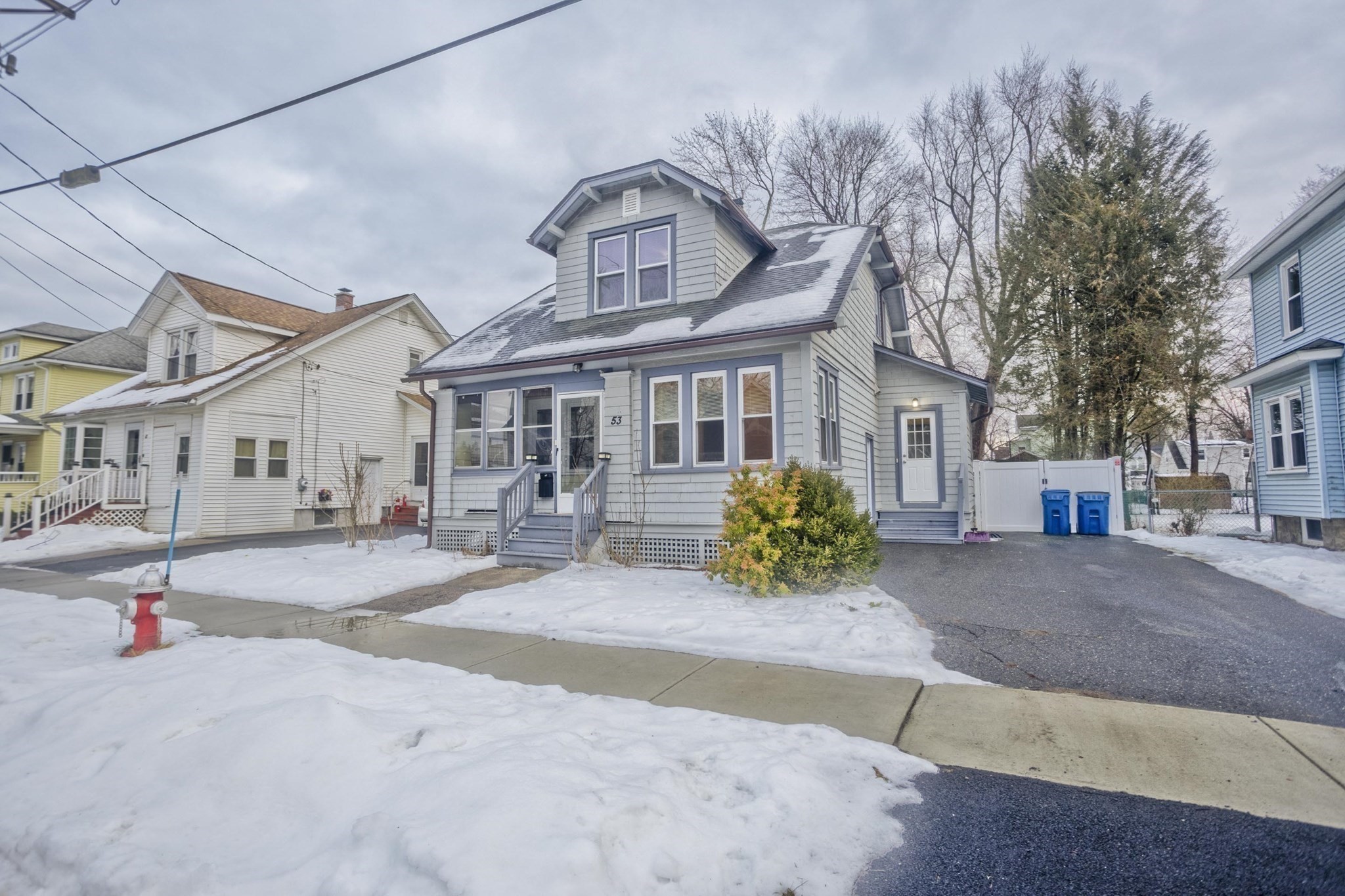 53 Warren Street, West Springfield, MA 01089 - Image 3