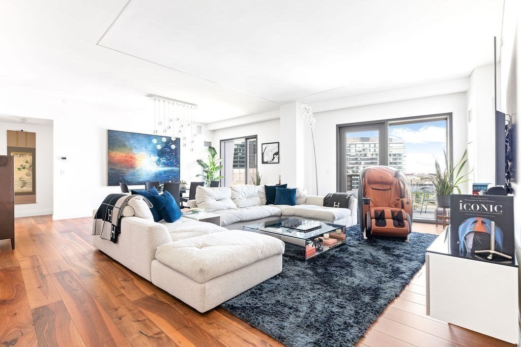 300 Pier 4 Blvd Unit 8A, Seaport, Boston, MA 02210 - Image 2