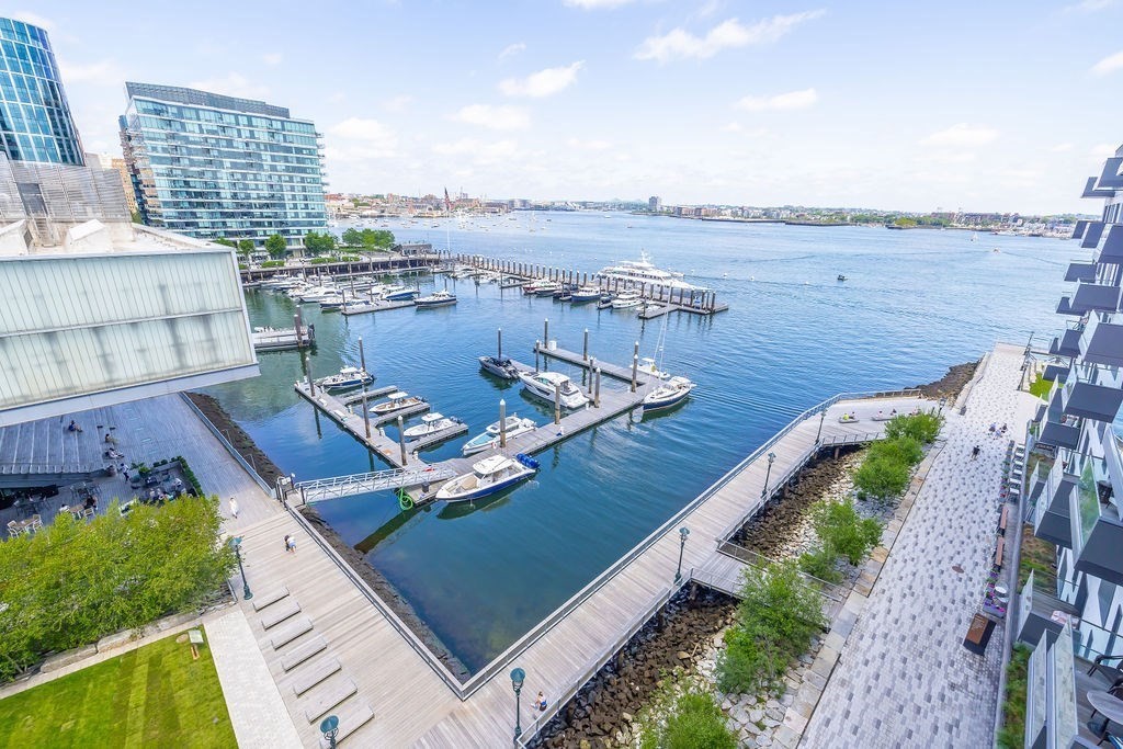 300 Pier 4 Blvd Unit 8A, Seaport, Boston, MA 02210 - Image 12