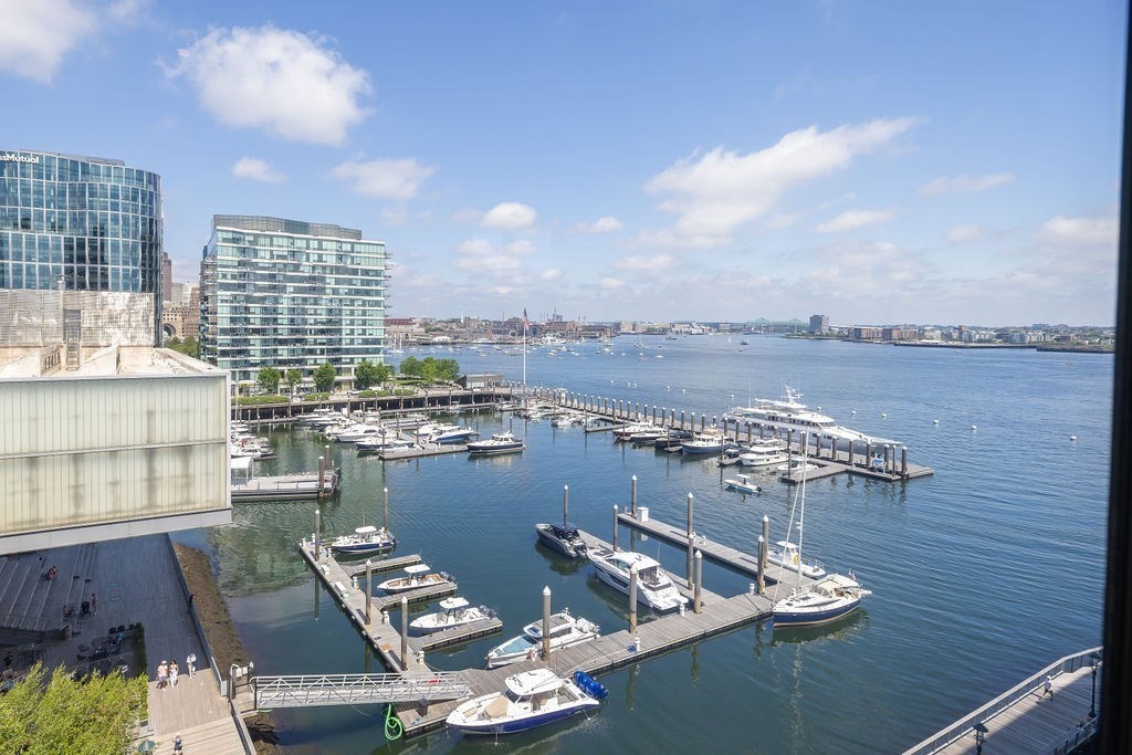 300 Pier 4 Blvd Unit 8A, Seaport, Boston, MA 02210 - Image 18