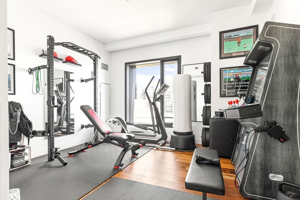 300 Pier 4 Blvd Unit 8A, Seaport, Boston, MA 02210 - Image 19