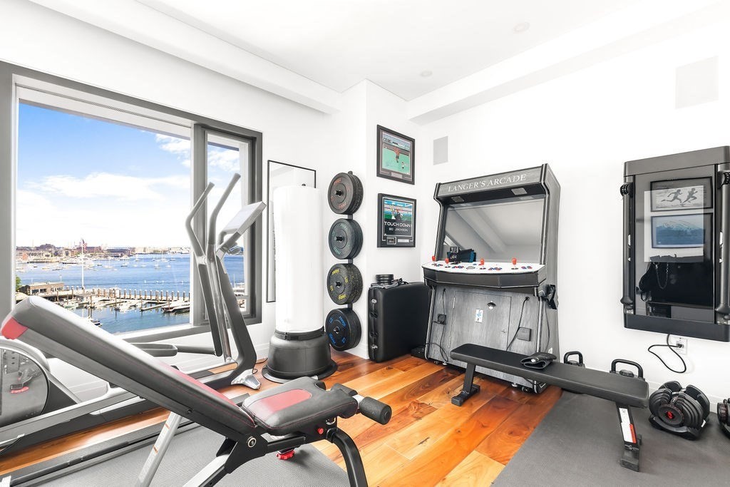 300 Pier 4 Blvd Unit 8A, Seaport, Boston, MA 02210 - Image 20