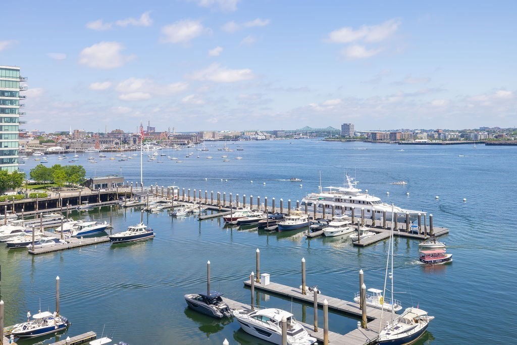 300 Pier 4 Blvd Unit 8A, Seaport, Boston, MA 02210 - Image 25