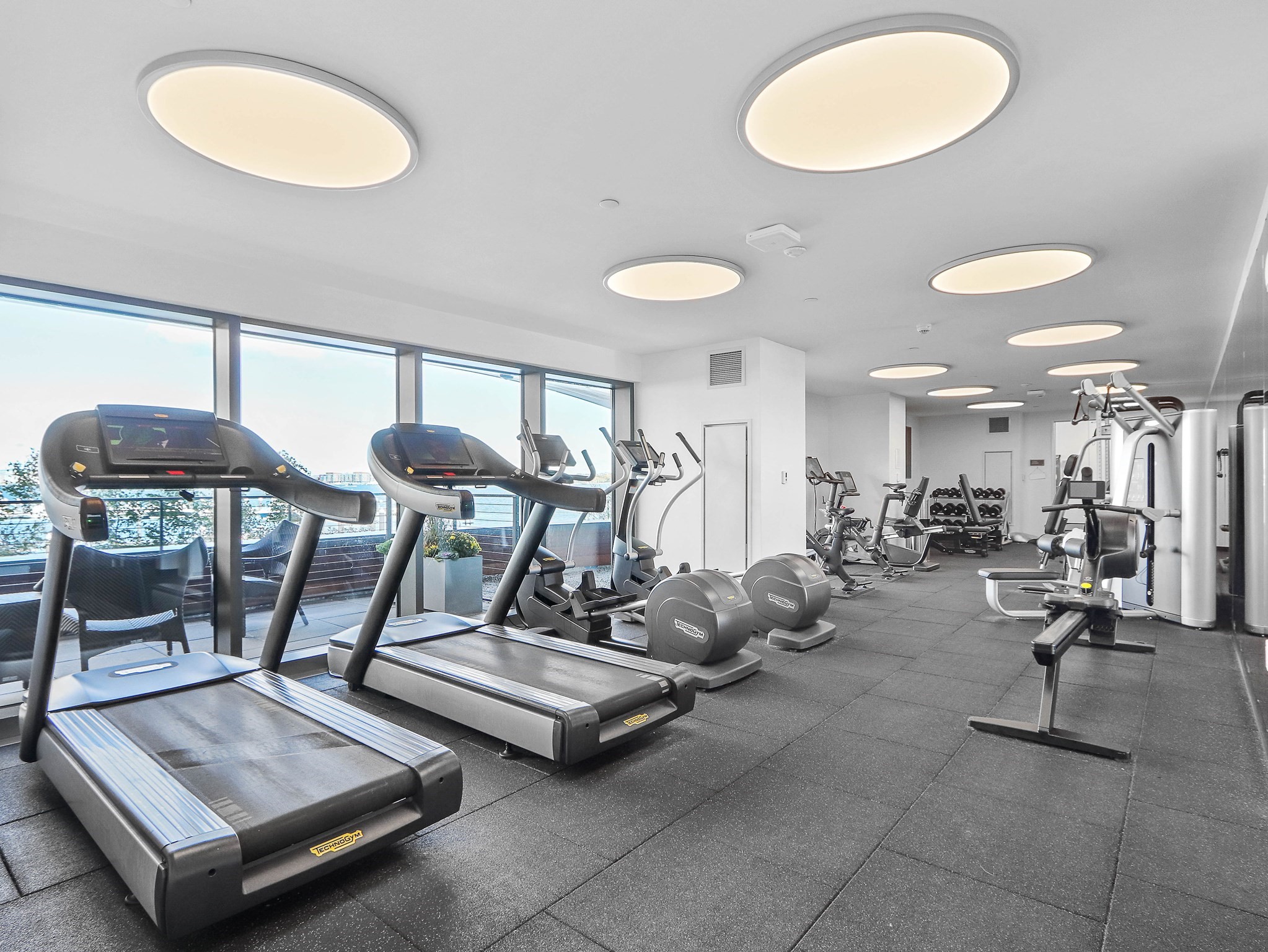 300 Pier 4 Blvd Unit 8A, Seaport, Boston, MA 02210 - Image 27