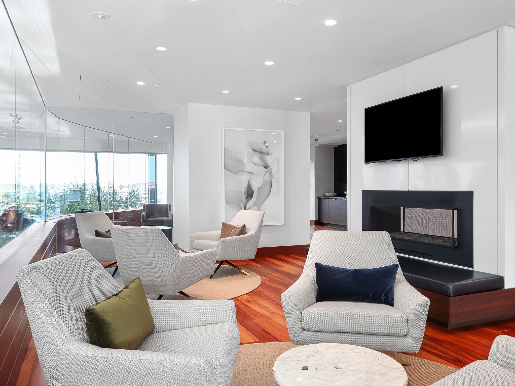 300 Pier 4 Blvd Unit 8A, Seaport, Boston, MA 02210 - Image 31