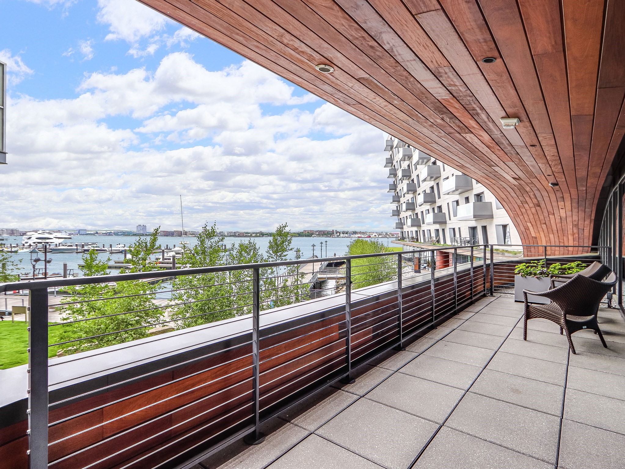 300 Pier 4 Blvd Unit 8A, Seaport, Boston, MA 02210 - Image 37