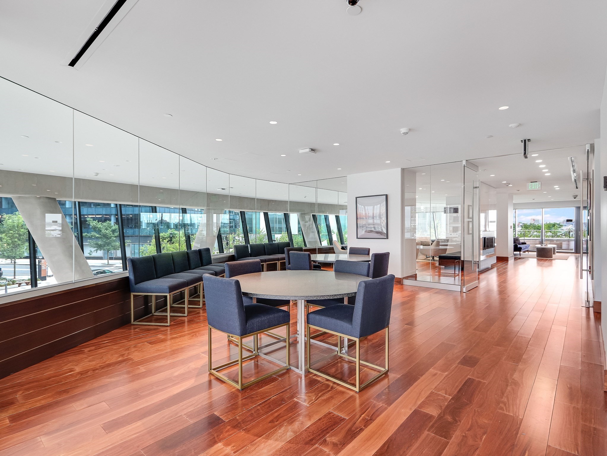 300 Pier 4 Blvd Unit 8A, Seaport, Boston, MA 02210 - Image 39