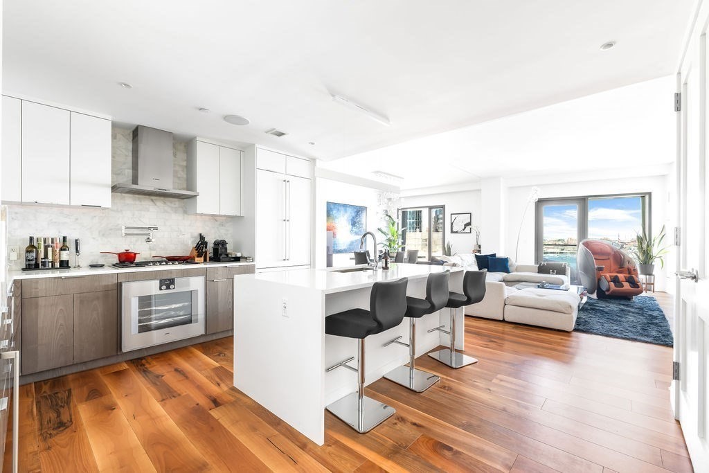 300 Pier 4 Blvd Unit 8A, Seaport, Boston, MA 02210 - Image 6