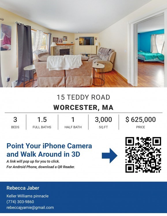 15 Teddy Rd, Worcester, MA 01603 - Image 27