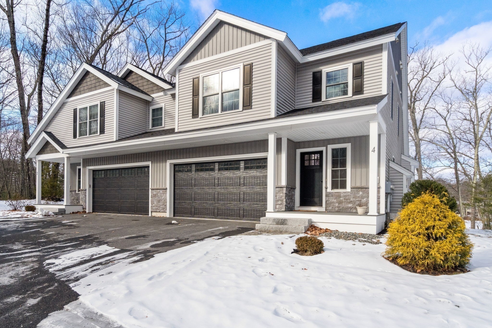 4 Alder Point Unit 4, Westford, MA 01886 - Image 1