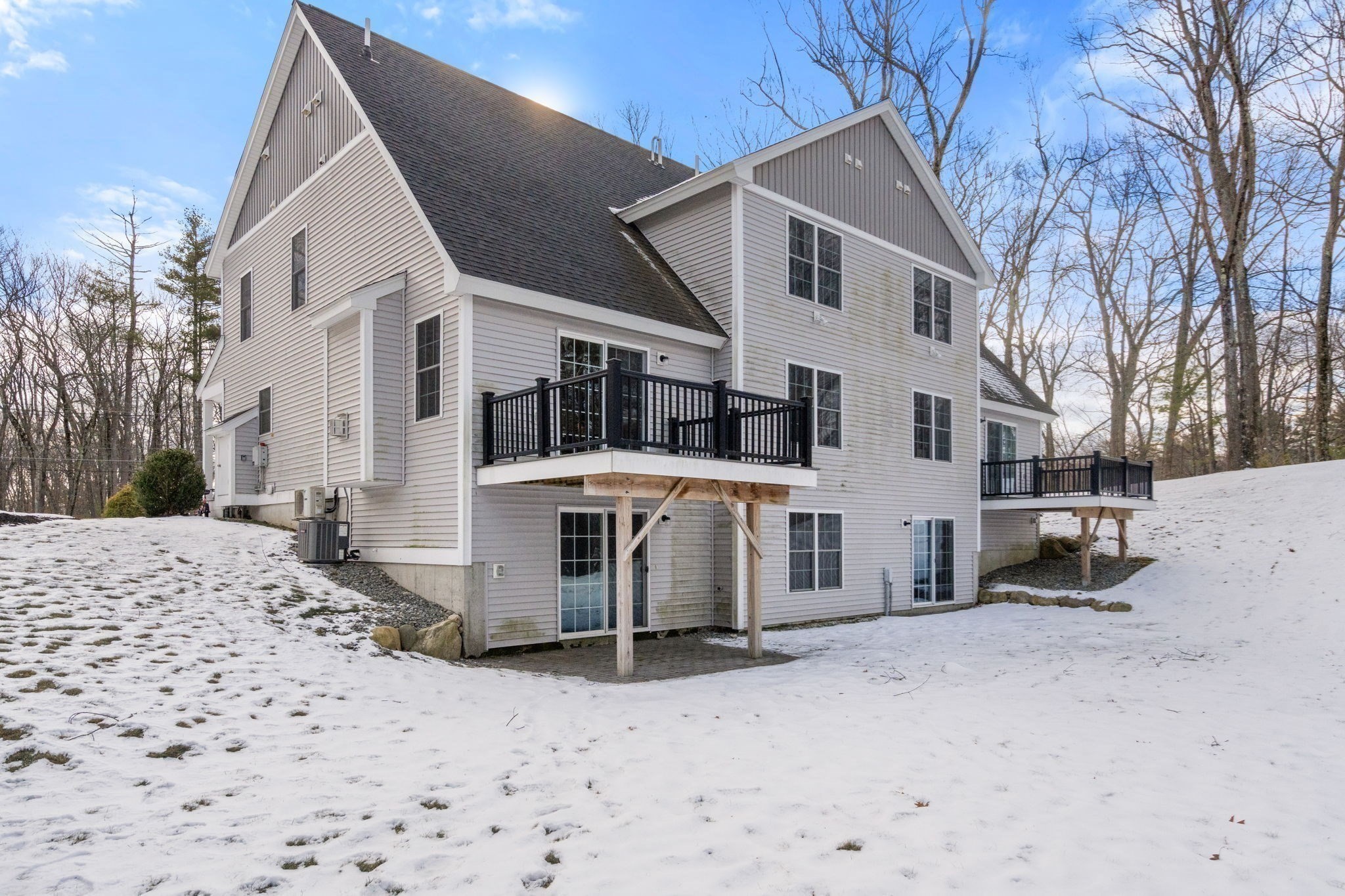 4 Alder Point Unit 4, Westford, MA 01886 - Image 2