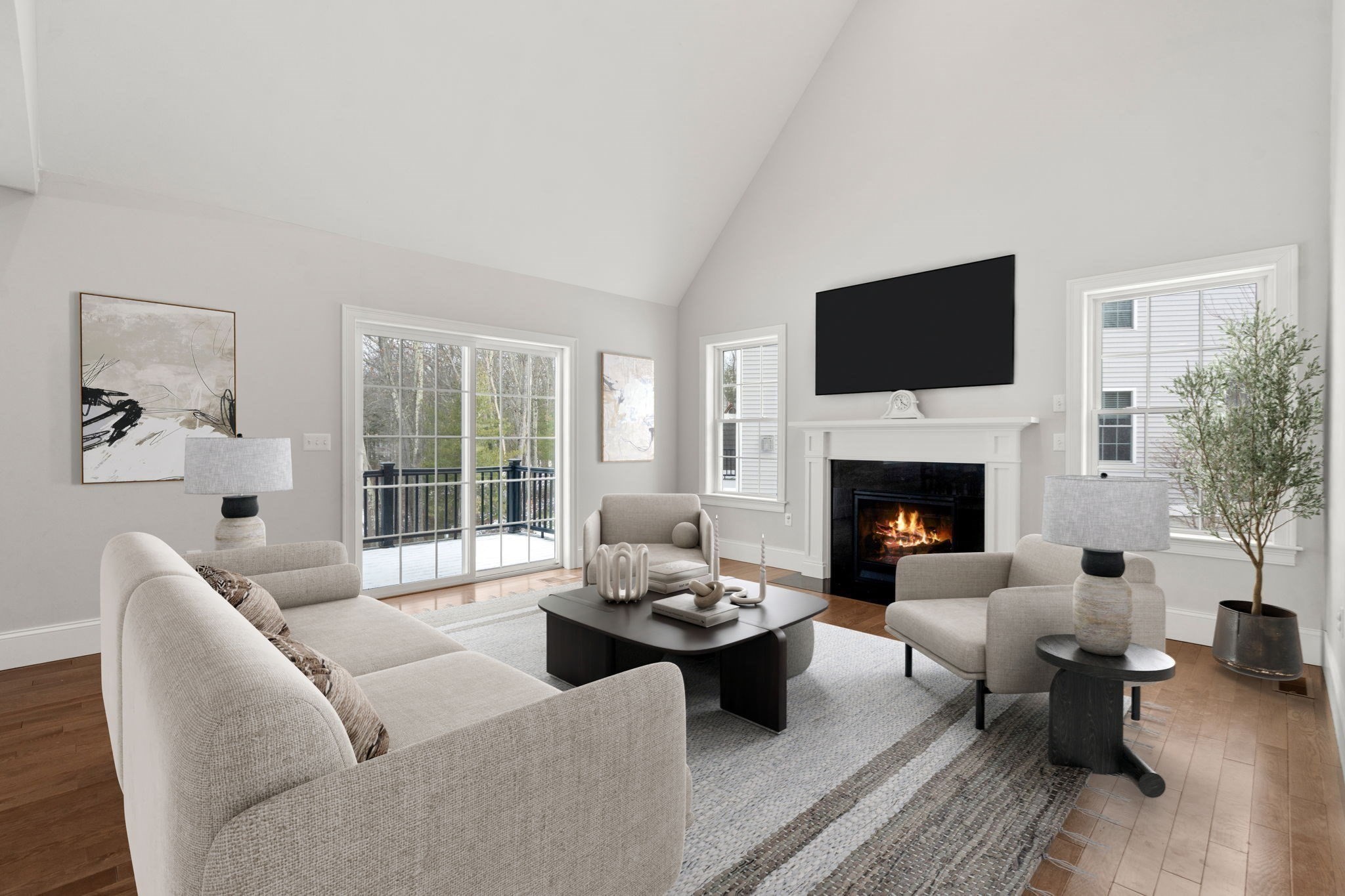 4 Alder Point Unit 4, Westford, MA 01886 - Image 3